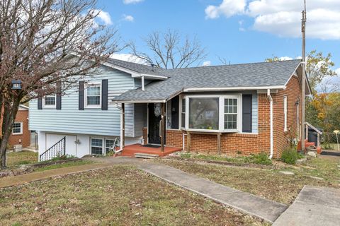 107 Gardendale Dr Columbia TN 38401