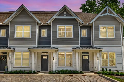 430 Merritt Ave Unit 2, Nashville, TN 37203 - MLS#: 2793770