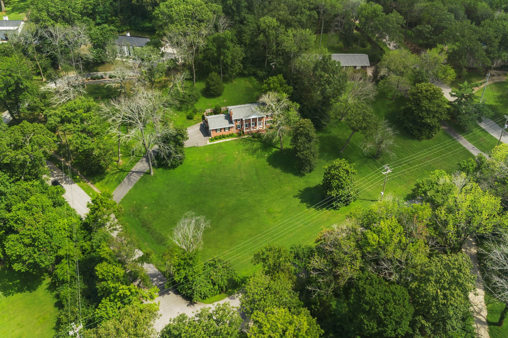 5401 Forest Acres Dr