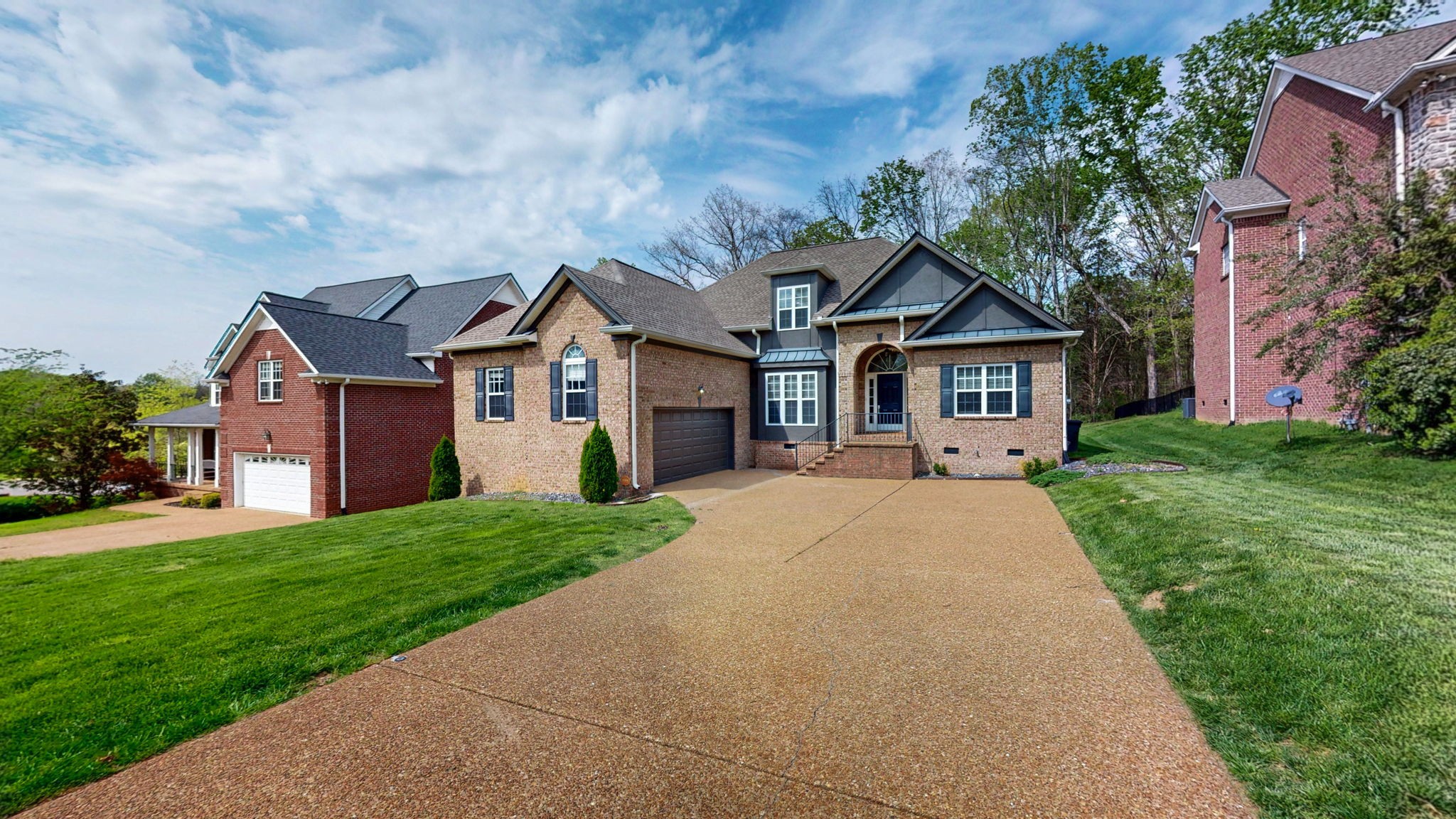 140 Ridgeview Trce