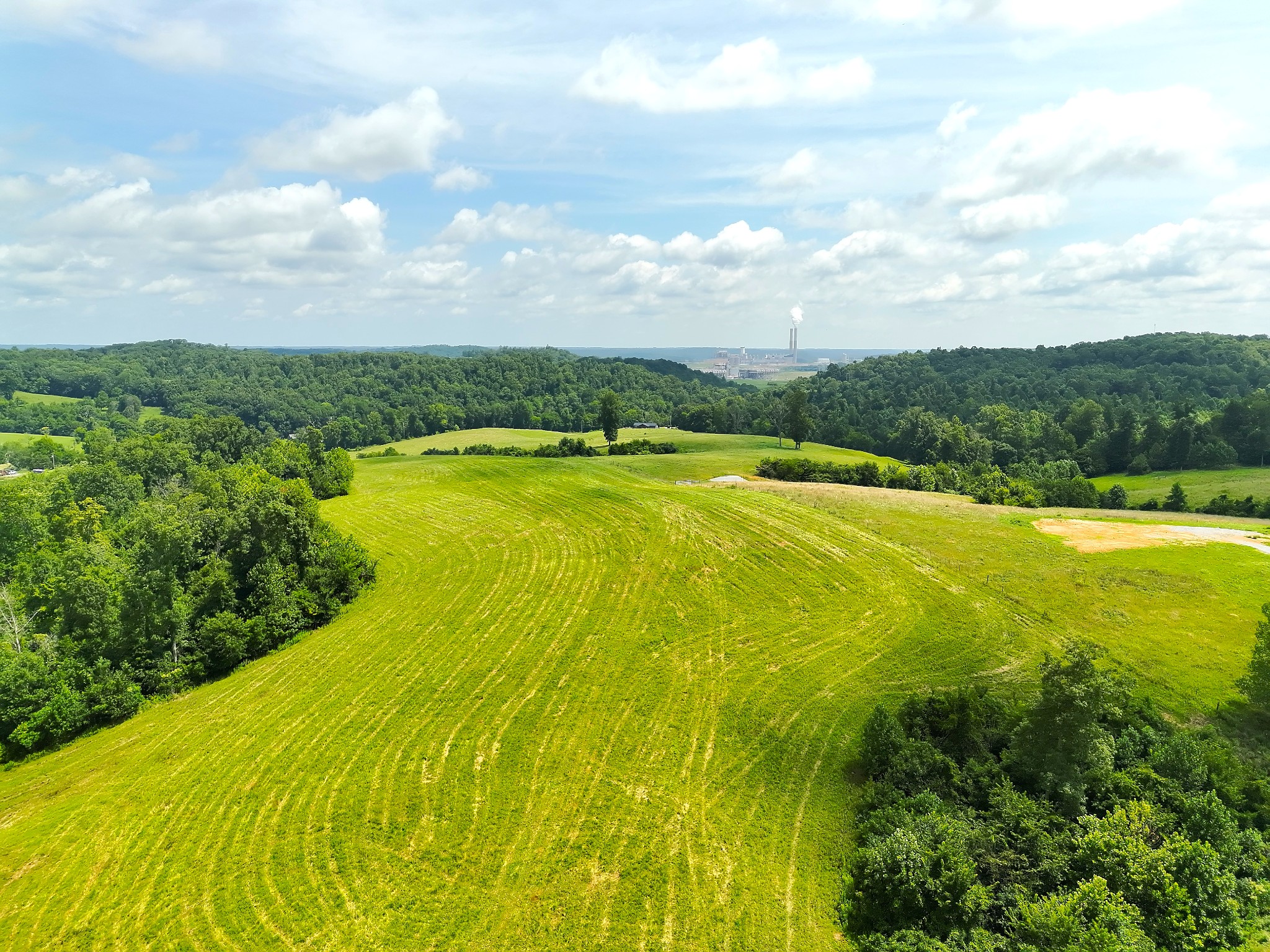 Photo 1 of 45 — 0 Brigham Branch Road, Erin, TN 37061