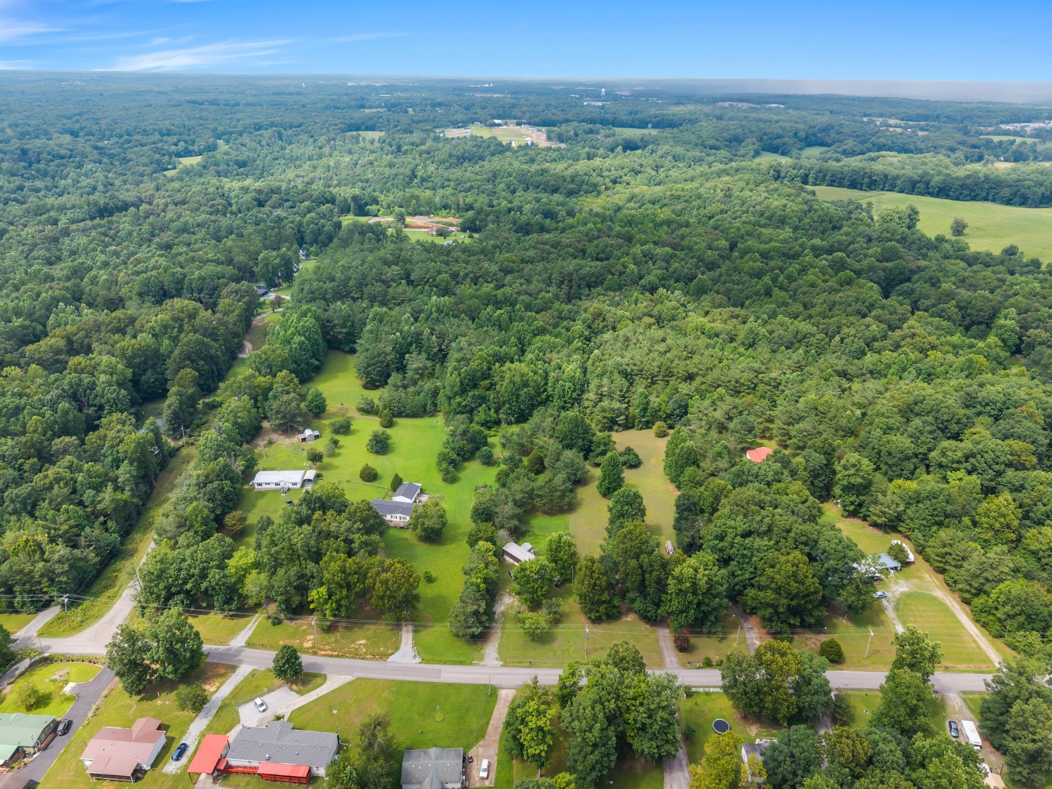 0 Bear Creek Rd S