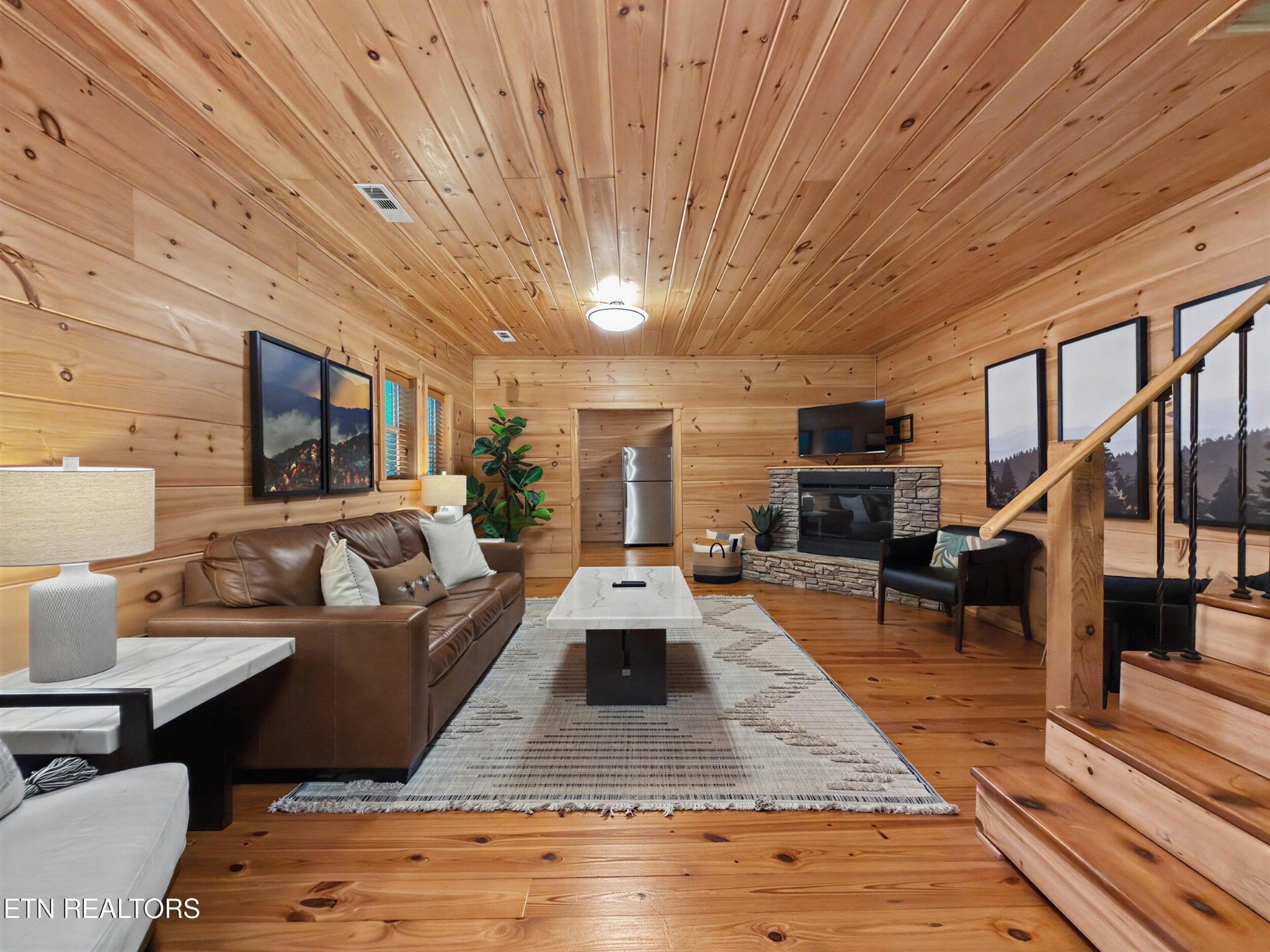 3616 Henry Town Rd