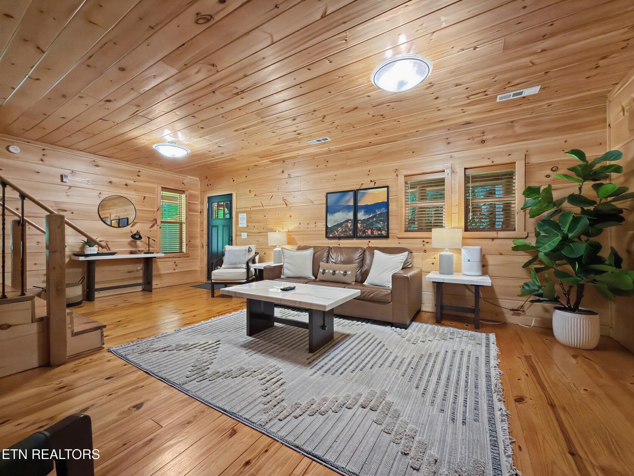 3616 Henry Town Rd