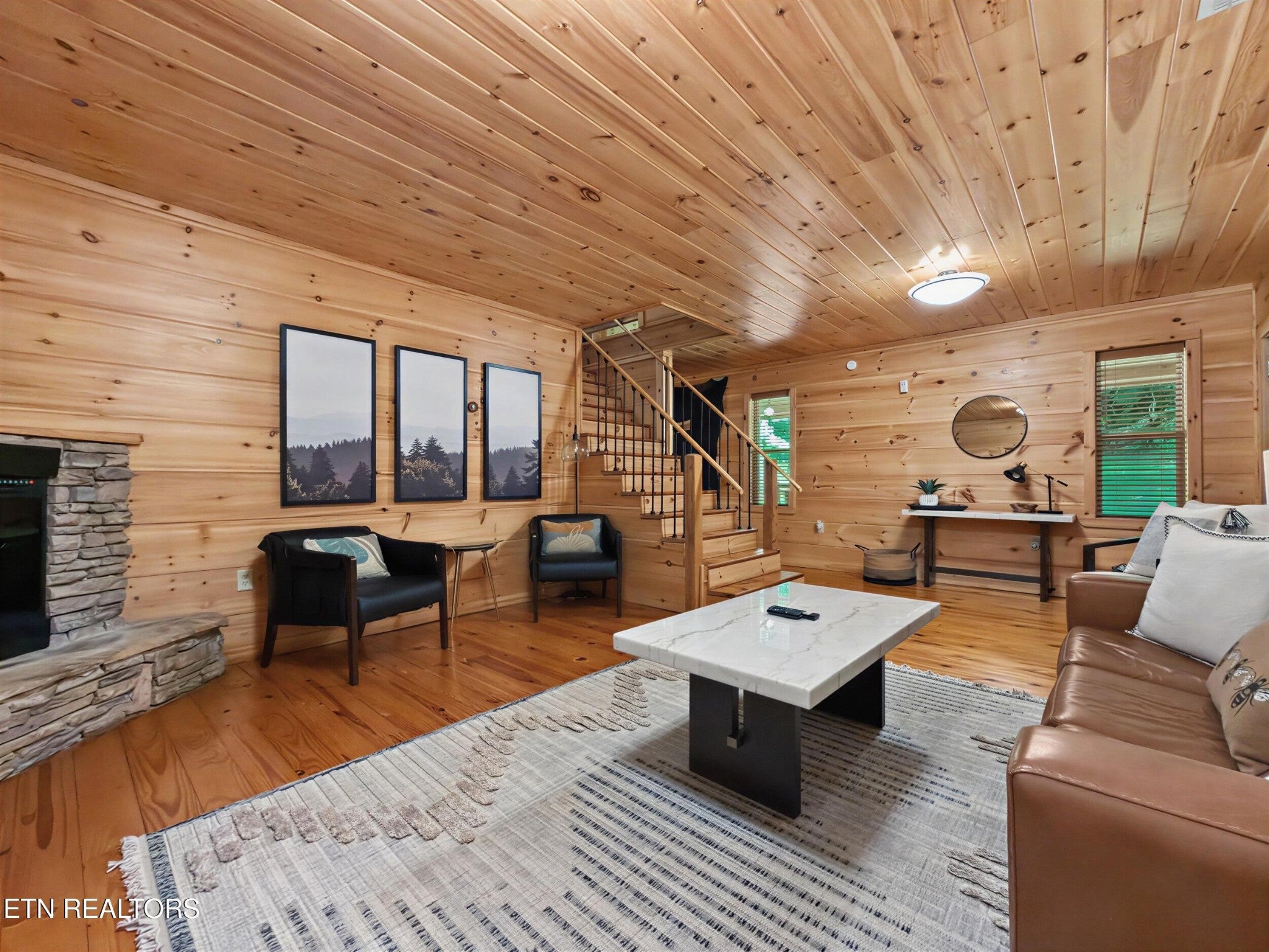 3616 Henry Town Rd