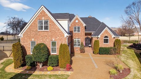 1172 Plantation Pass Gallatin TN 37066