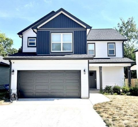 451 Kinslow Ct, Clarksville, TN 37040 - MLS#: 2789418