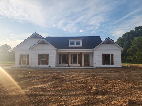 8339 Old Alto Hwy Decherd TN 37324