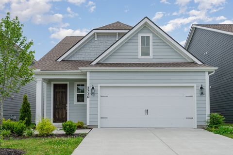 3730 Felipe Way Murfreesboro TN 37129