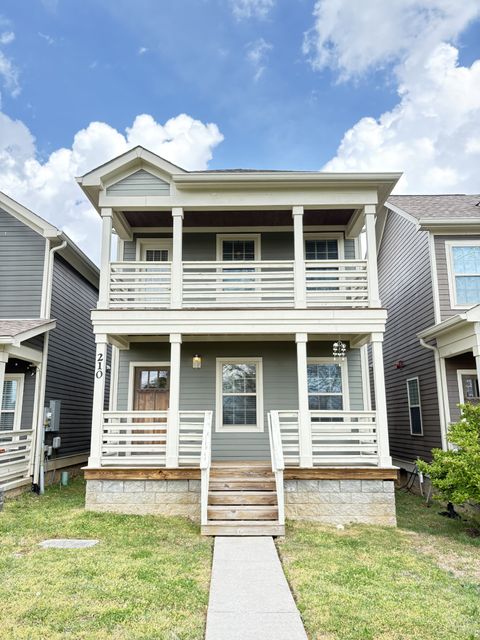 210 Olive Row Ashland City TN 37015