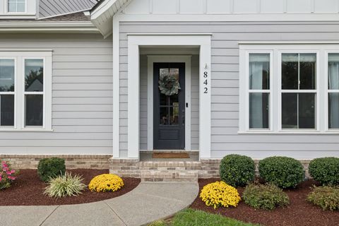 Photo of 842 Nolenmeade Pl, Nolensville, TN 37135 (MLS # 3033606)