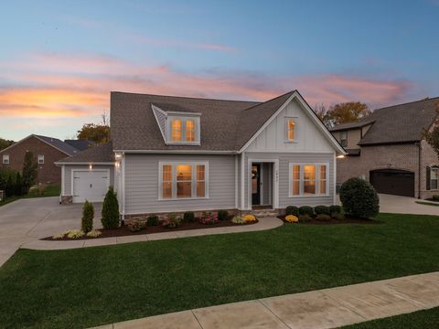 842 Nolenmeade Pl Nolensville TN 37135