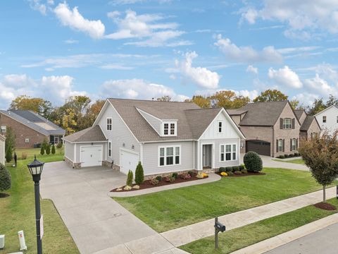 842 Nolenmeade Pl Nolensville TN 37135