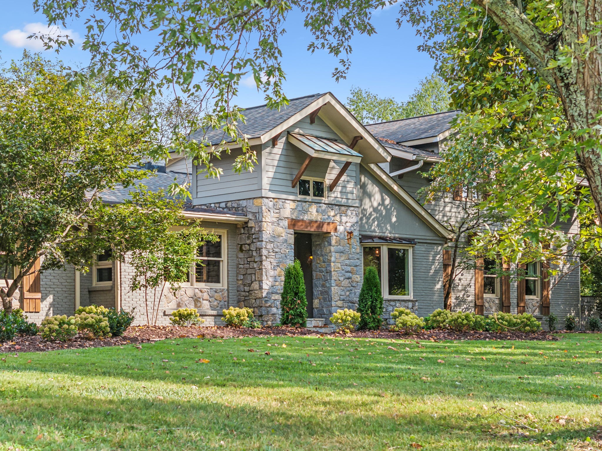 2864 Sawyer Bend Rd