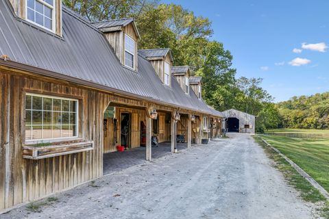 2864 Sawyer Bend Rd Franklin TN 37069