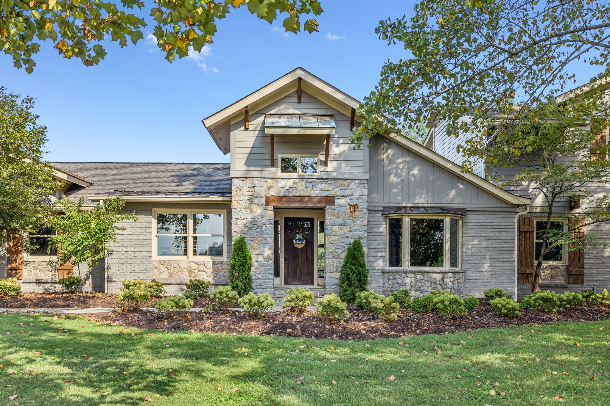 2864 Sawyer Bend Rd