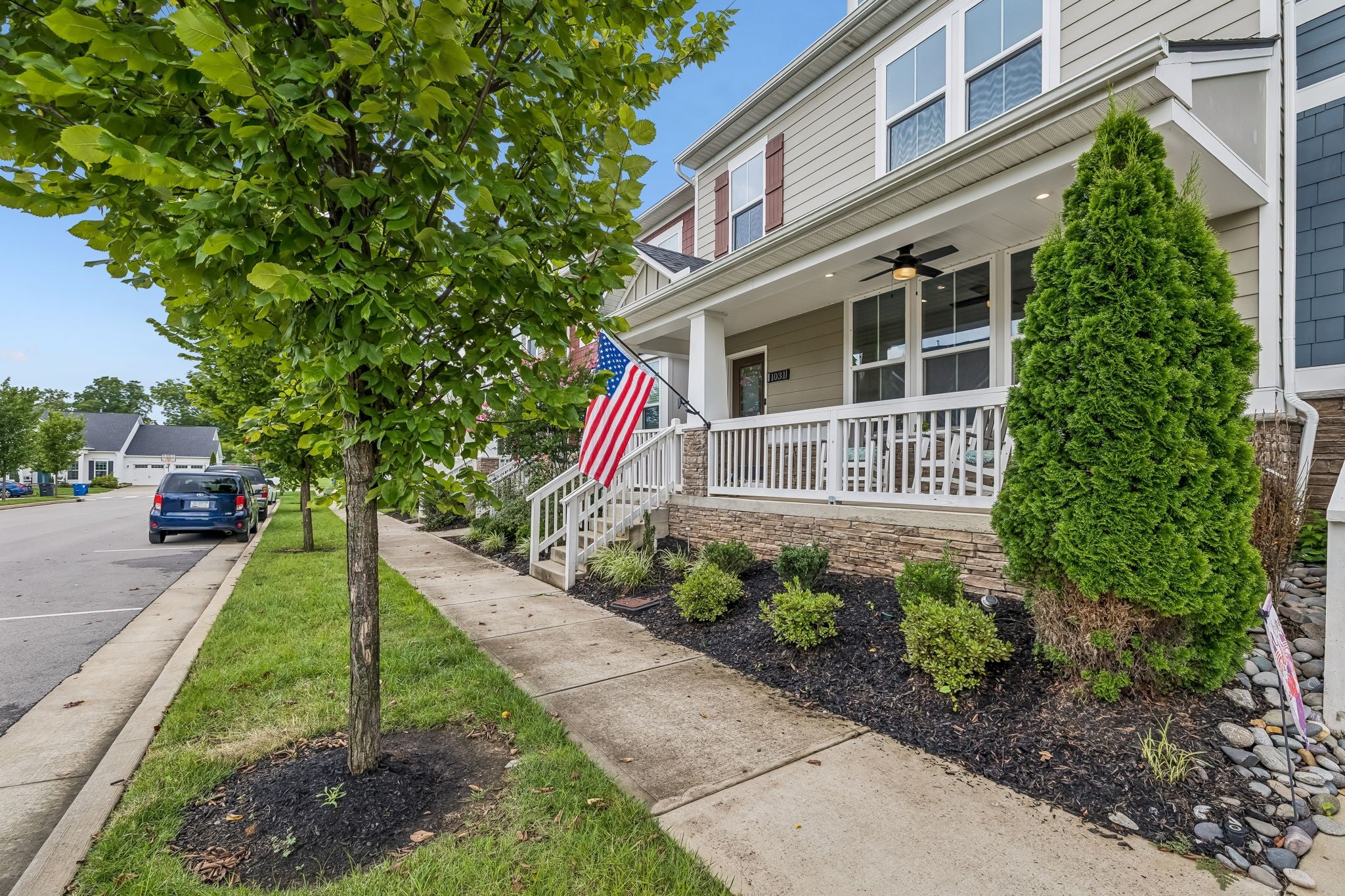 3-bed condo for sale in Franklin, TN 37064, 1031 Oglethorpe Dr 1031 Oglethorpe Dr, Franklin TN 37064 3-bed condo, photo 5 of 42