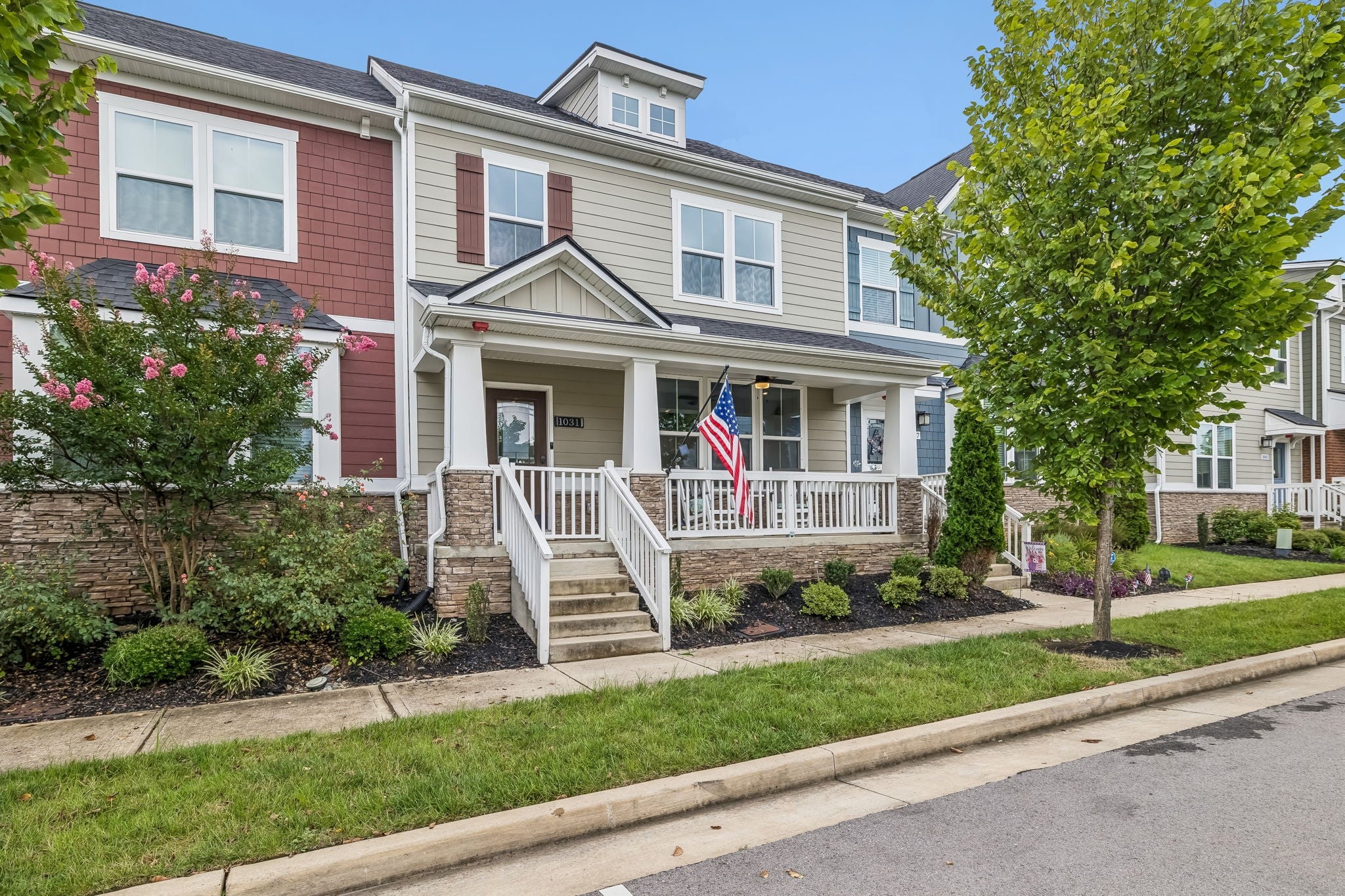 3-bed condo for sale in Franklin, TN 37064, 1031 Oglethorpe Dr 1031 Oglethorpe Dr, Franklin TN 37064 3-bed condo, photo 3 of 42