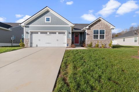 806 Rae Dr Columbia TN 38401