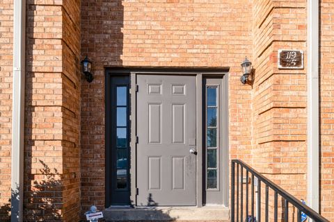 Photo of 119 Ellington Pl #G, Madison, TN 37115 (MLS # 3039249)