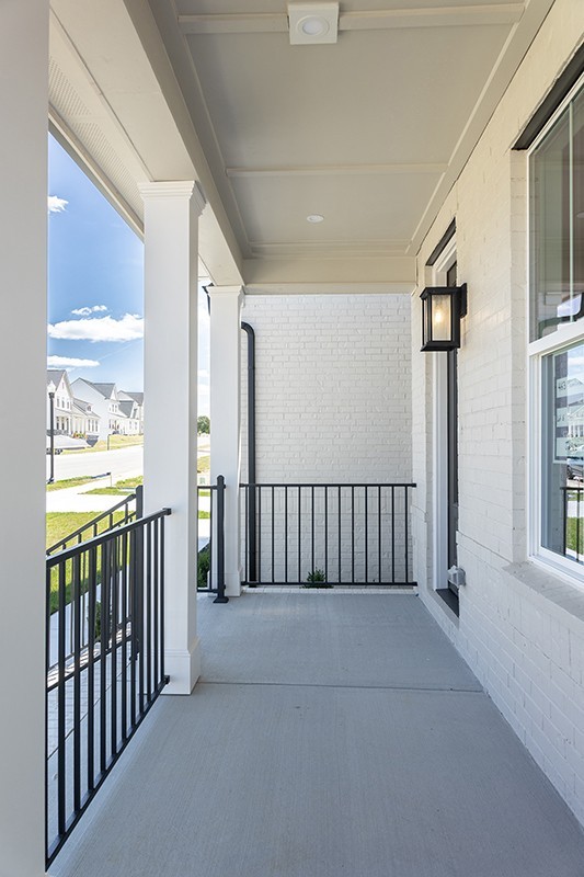 1952 Harmony Rd