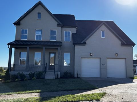 1952 Harmony Rd Spring Hill TN 37174