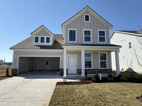 604 Sun Bear Lane Mount Pleasant TN 38474