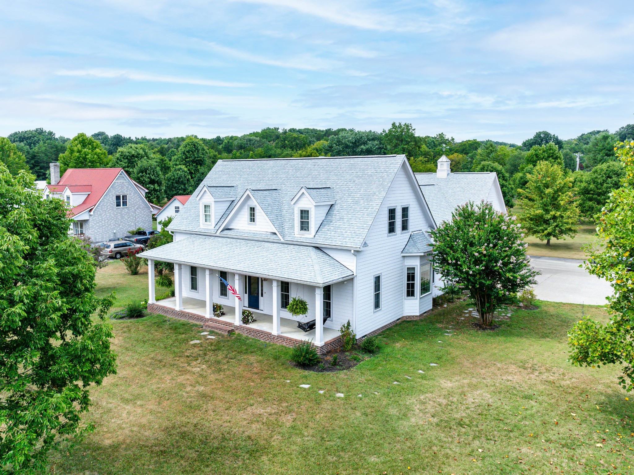 1698 Burke Hollow Rd
