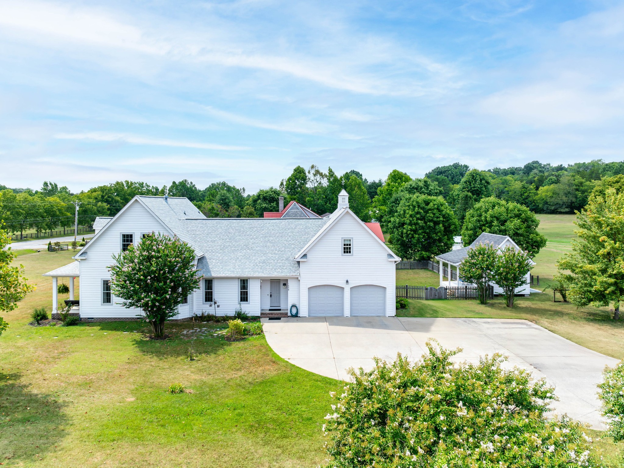 1698 Burke Hollow Rd