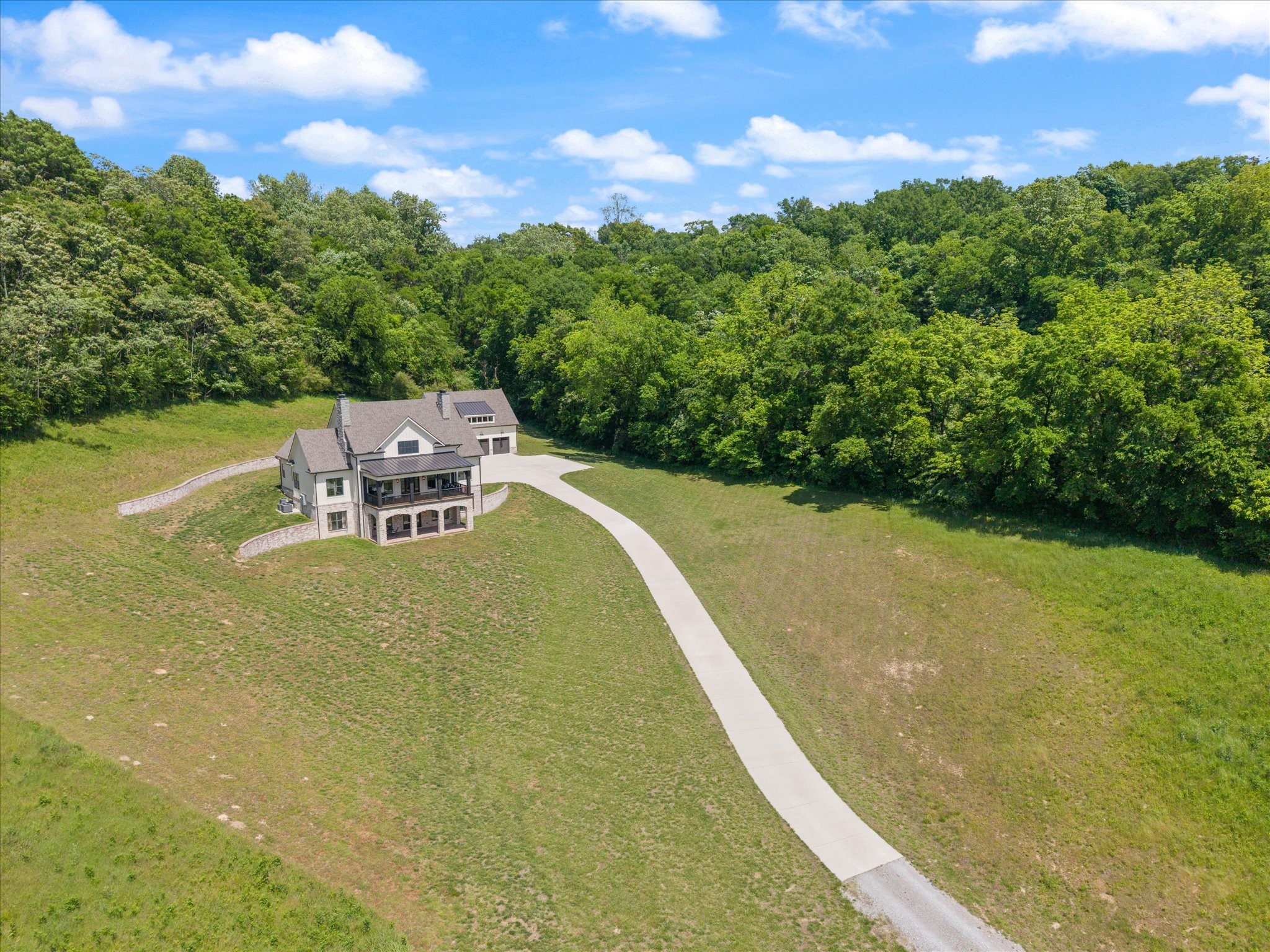 5364 Gaskill Branch Rd