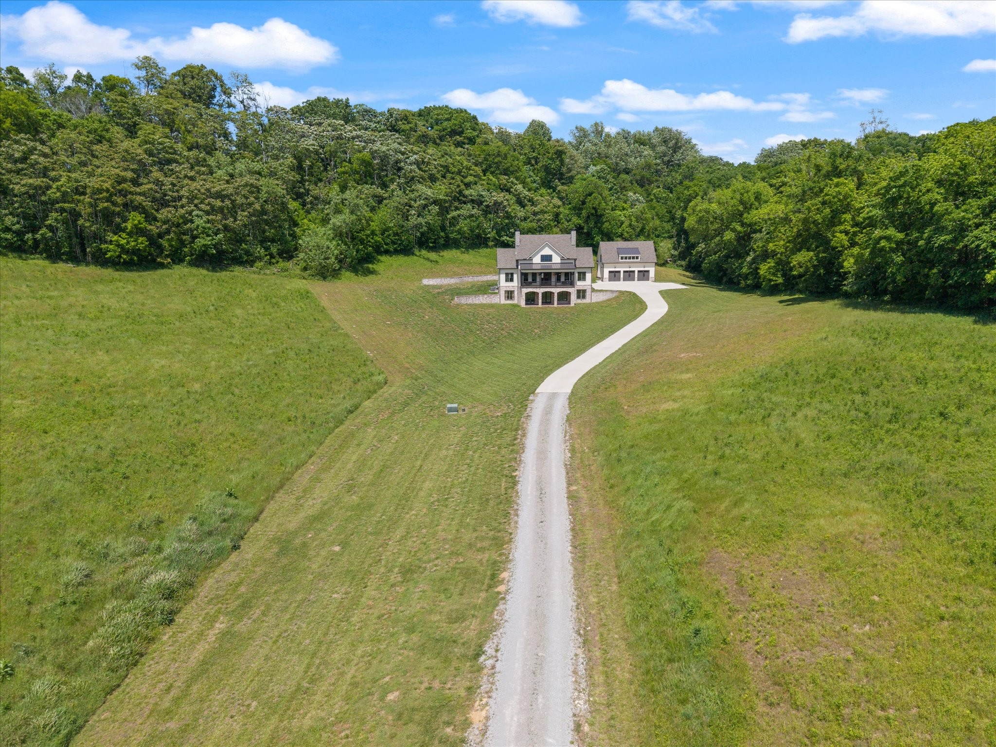5364 Gaskill Branch Rd