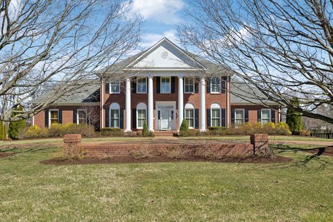 1608 Knox Dr, Brentwood, TN 37027 - MLS#: 2801718