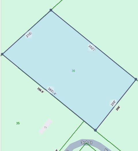 0 Volunteer Ave Manchester TN 37355