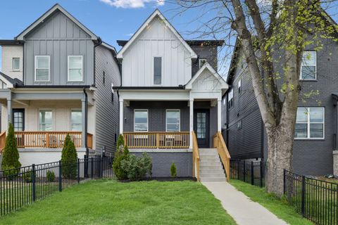 5302 Georgia Ave A Nashville TN 37209