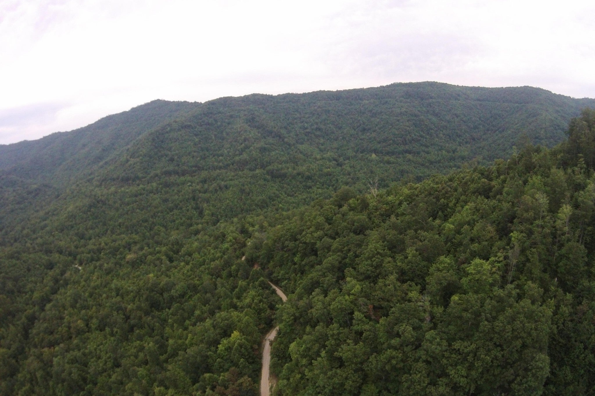 1 Straight Fork Road