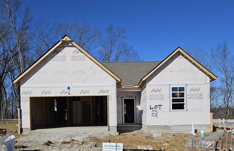 109 Holly Ridge Antioch TN 37013