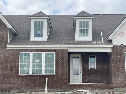 5325 Woodhall Ln Unit H-7, Spring Hill, TN 37174 - MLS#: 2871826