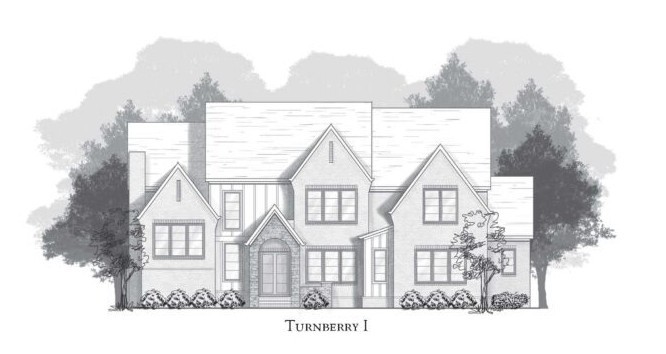 5-bed listing at 9682 Tiburon Dr, Brentwood