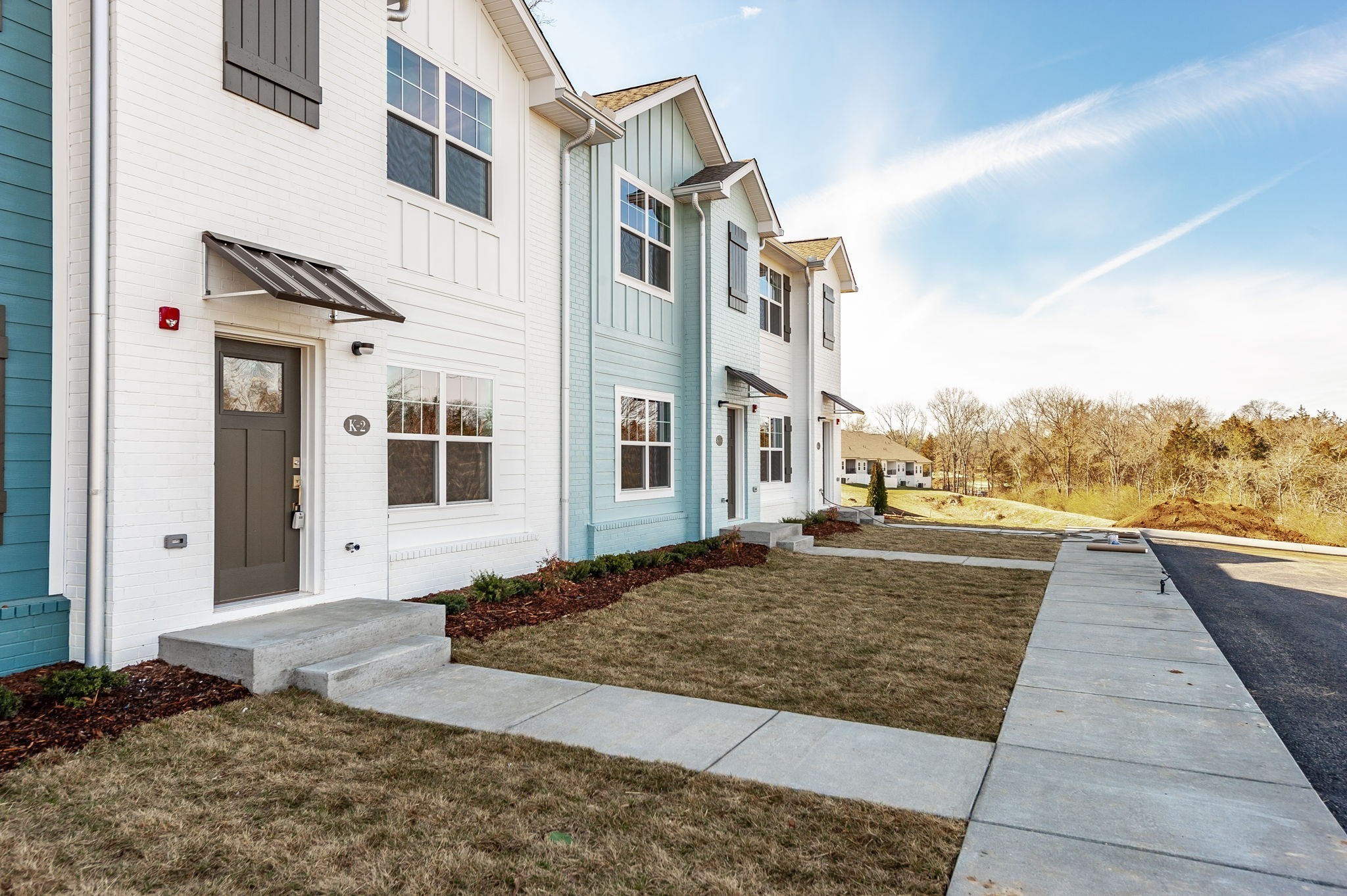 1136 Lock 4 Road K-4