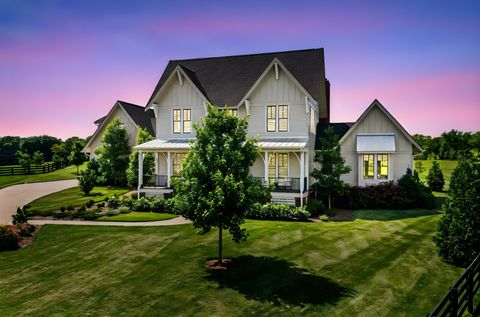 1804 Gunnerson Lane Franklin TN 37064