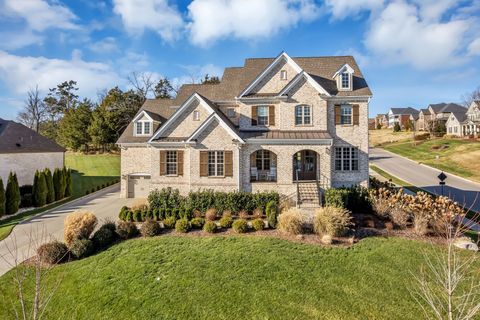 Photo of 1931 Parade Dr, Brentwood, TN 37027 (MLS # 3060558)