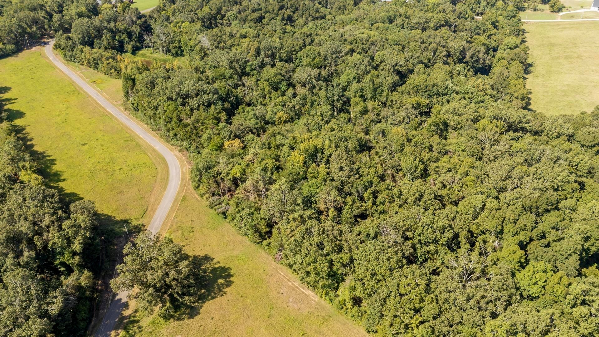 0 HIGHWAY 128 FAITH LN