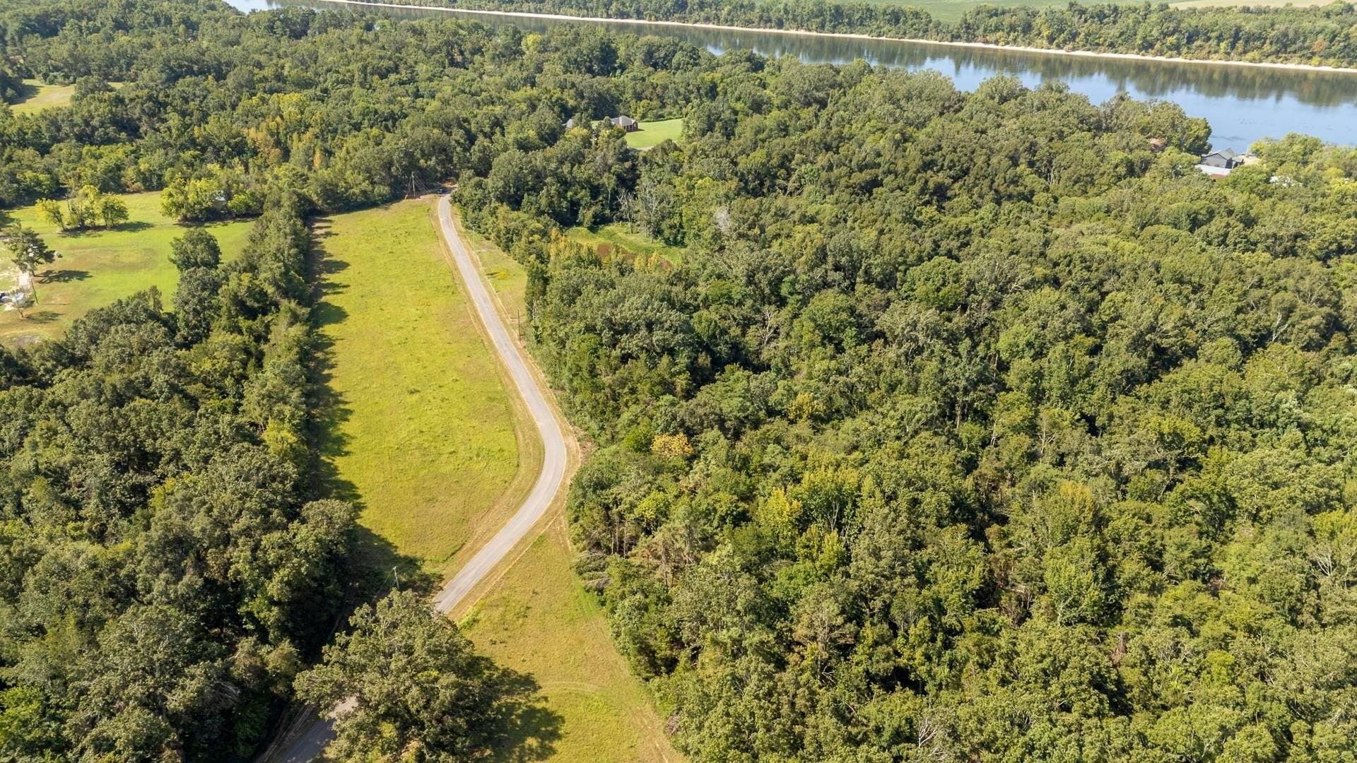 0 HIGHWAY 128 FAITH LN