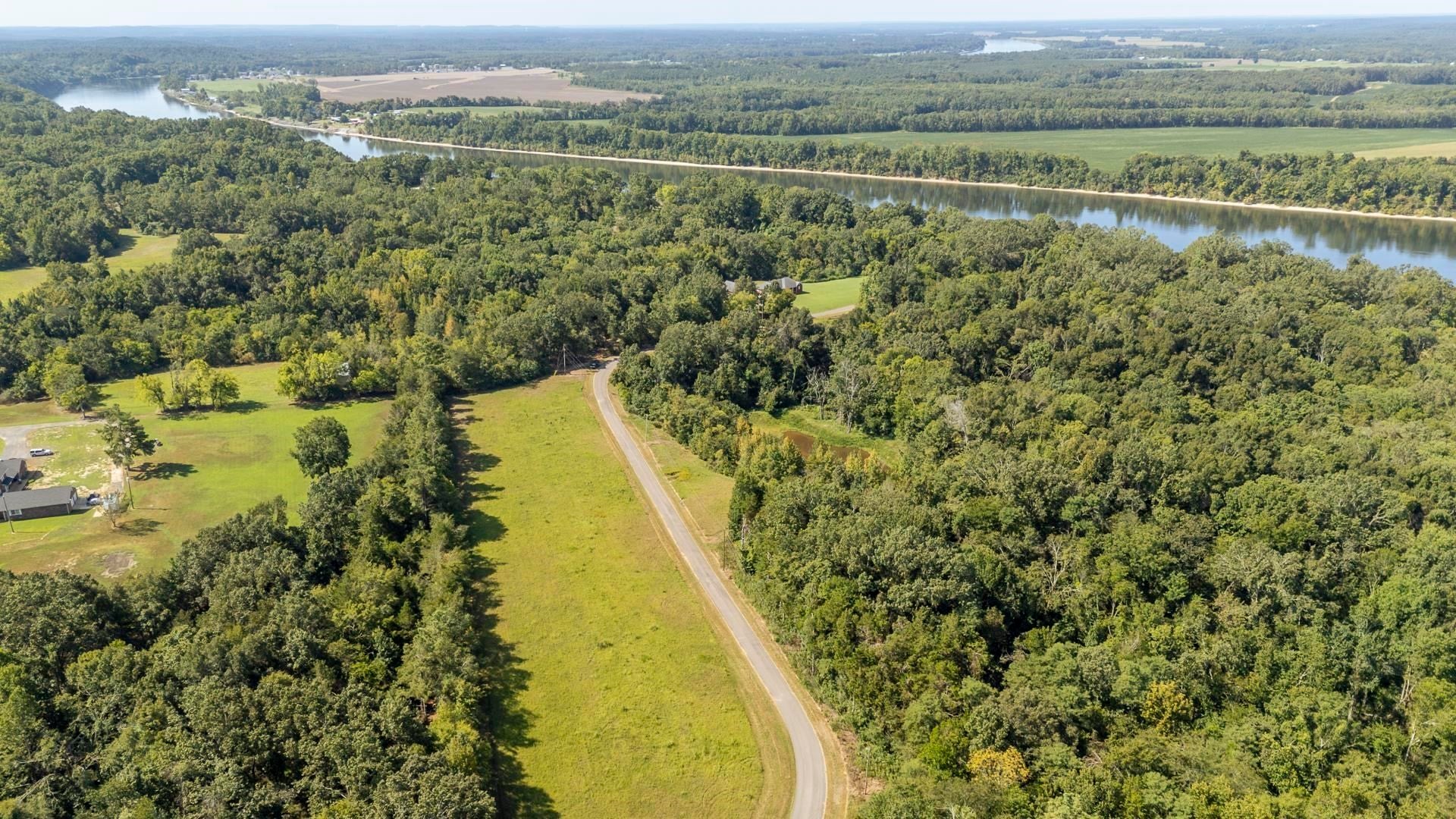 0 HIGHWAY 128 FAITH LN