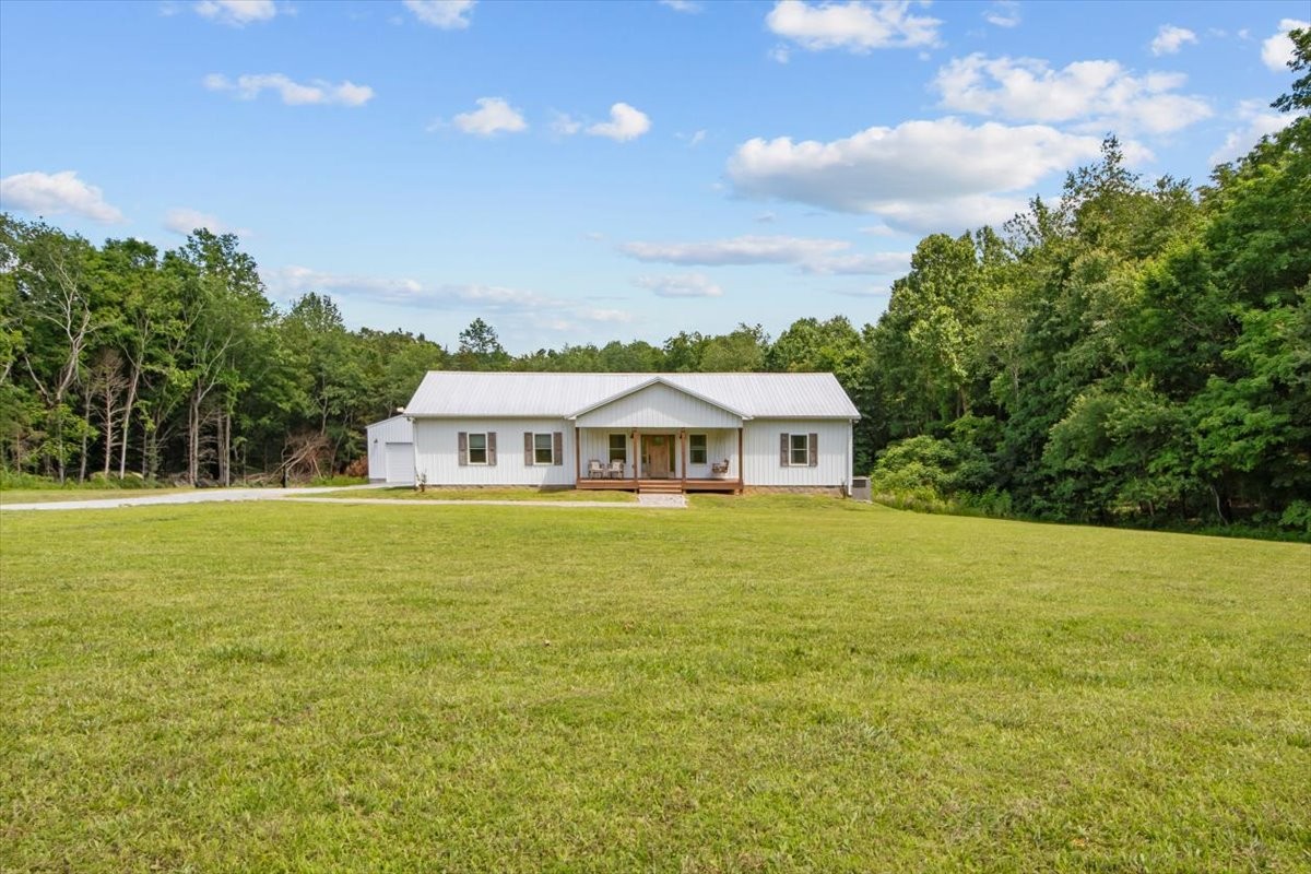 1119 Gallion Rd