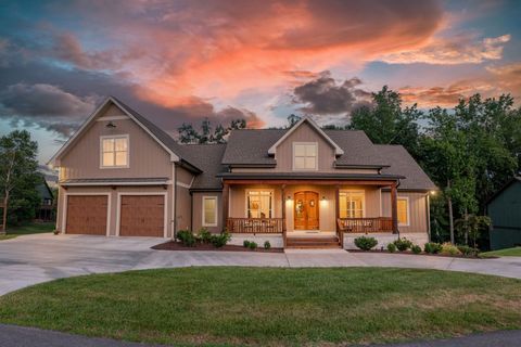 Photo of 61 Joy Cir, Winchester, TN 37398 (MLS # 3221517)