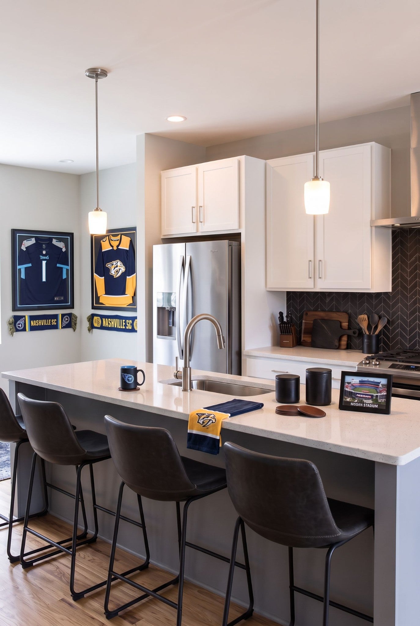 4-bed listing at 2236 Whites Creek Pike, Nashville