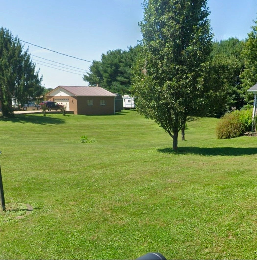 0 Poplar Flat Rd