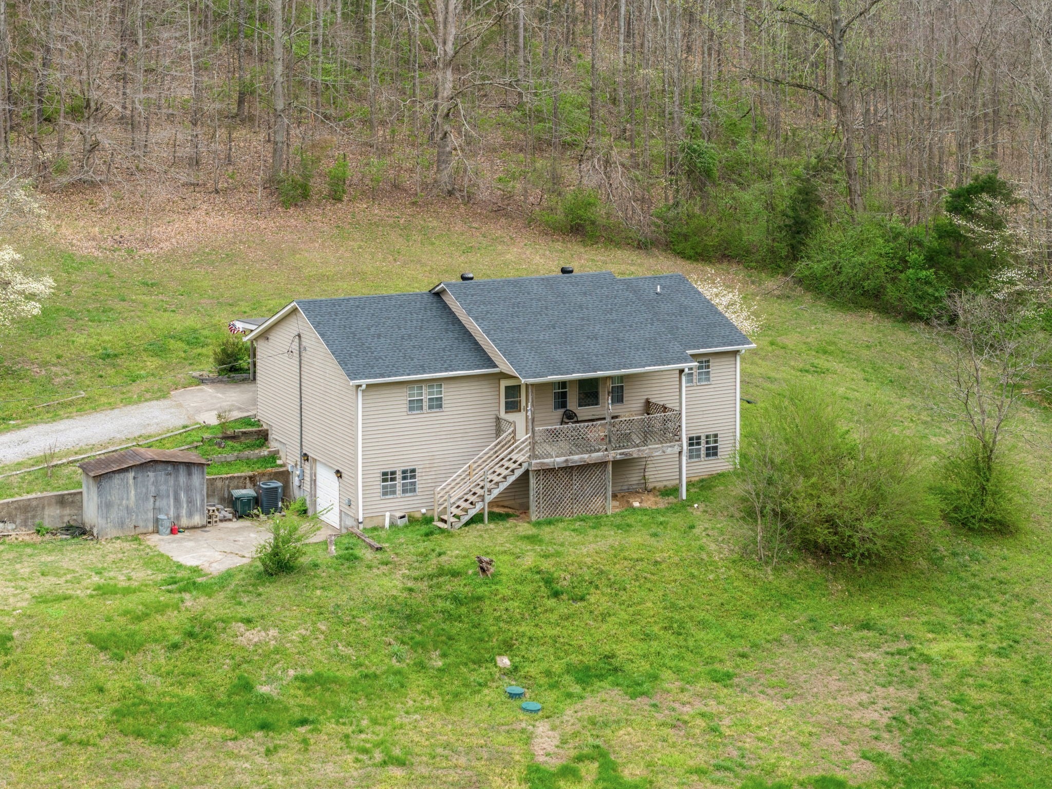 3966 Taz Hyde Rd