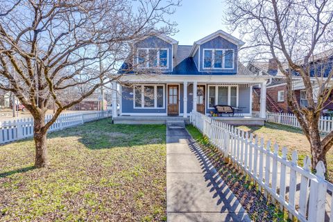 Photo of 628 Shelby Ave #Unit B, Nashville, TN 37206 (MLS # 3129246)
